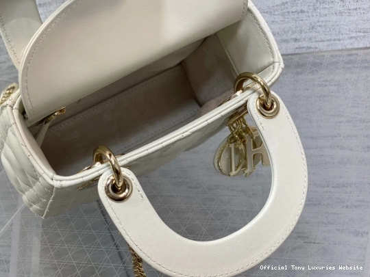 Tony Luxuries LADY diro MINI -17-15-7CM 0812